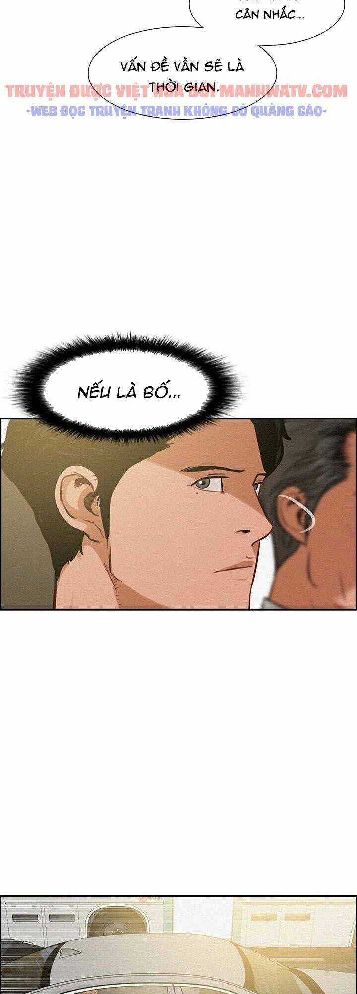 Chúa Tể Đồng Tiền Chapter 29 trang 21