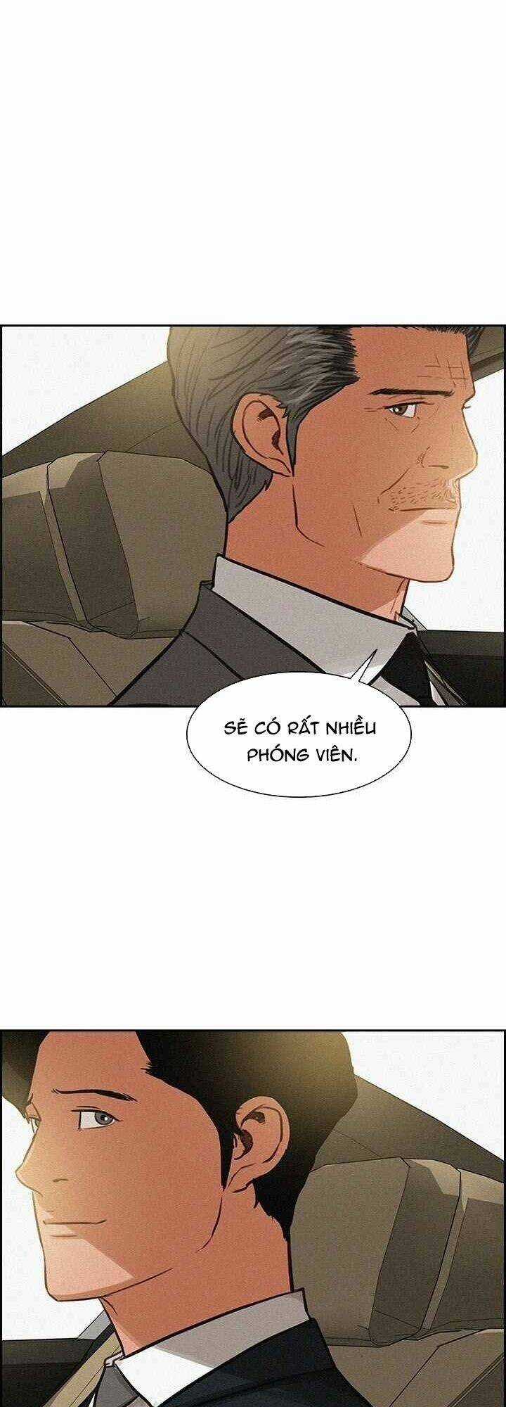 Chúa Tể Đồng Tiền Chapter 29 trang 23