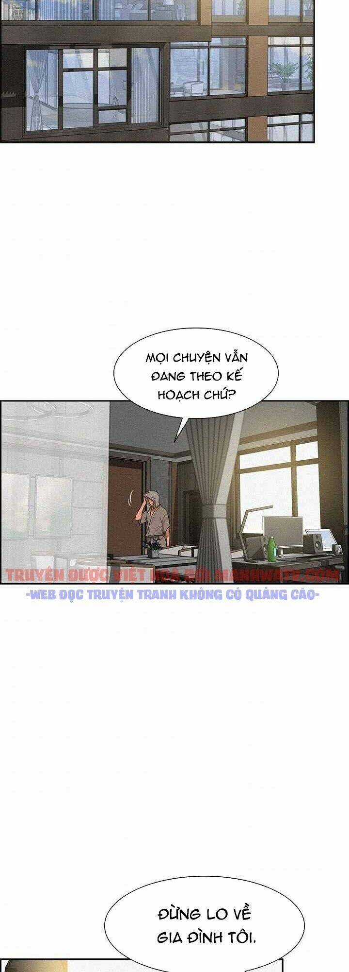 Chúa Tể Đồng Tiền Chapter 29 trang 25