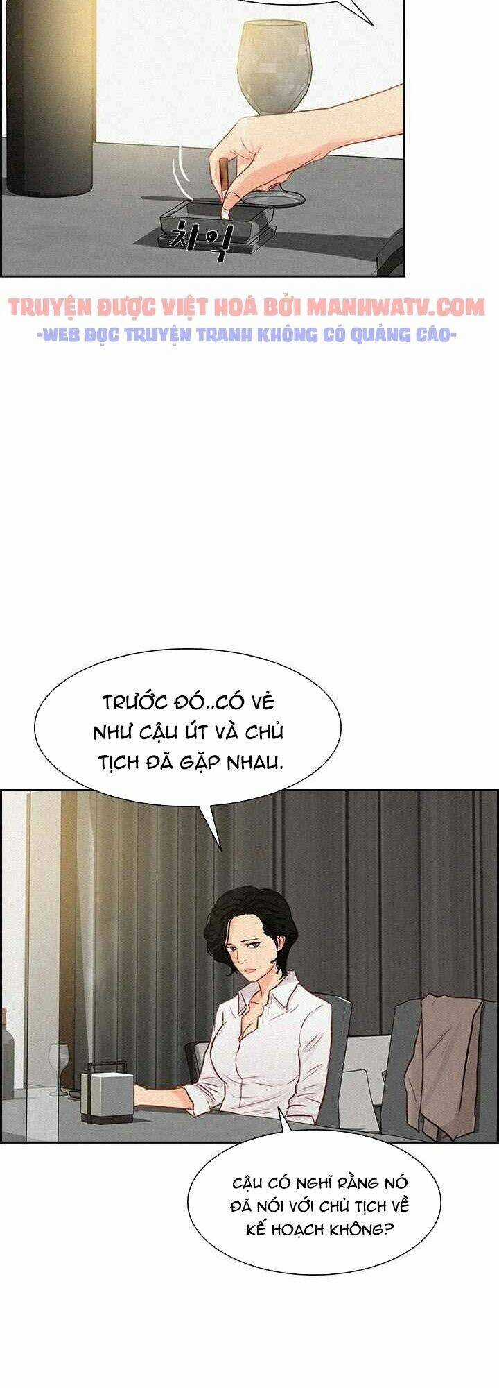 Chúa Tể Đồng Tiền Chapter 29 trang 26