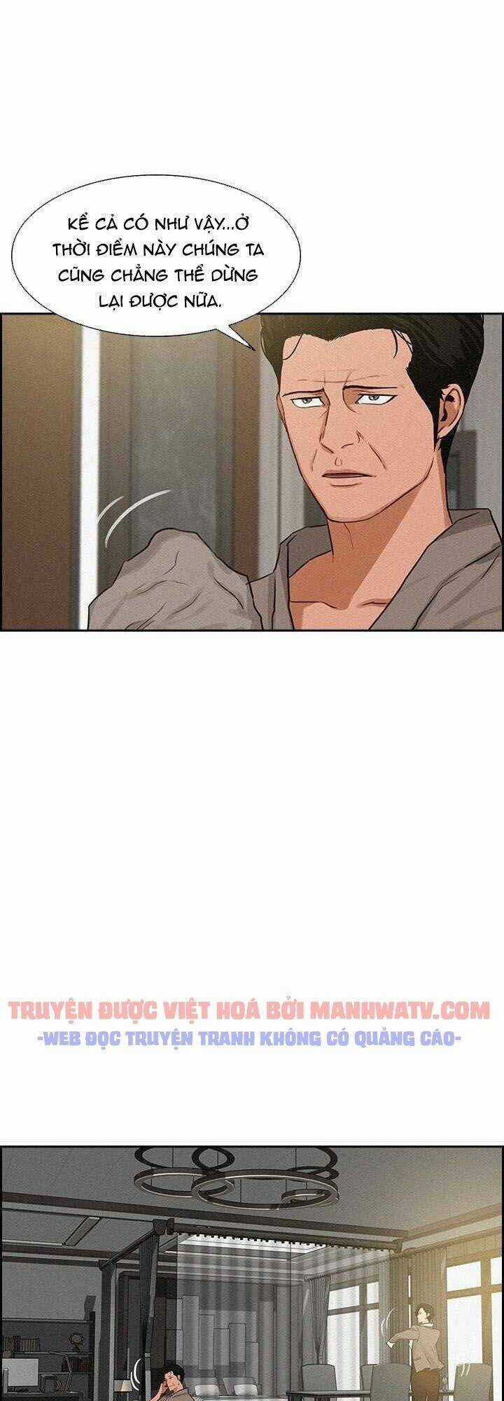 Chúa Tể Đồng Tiền Chapter 29 trang 27