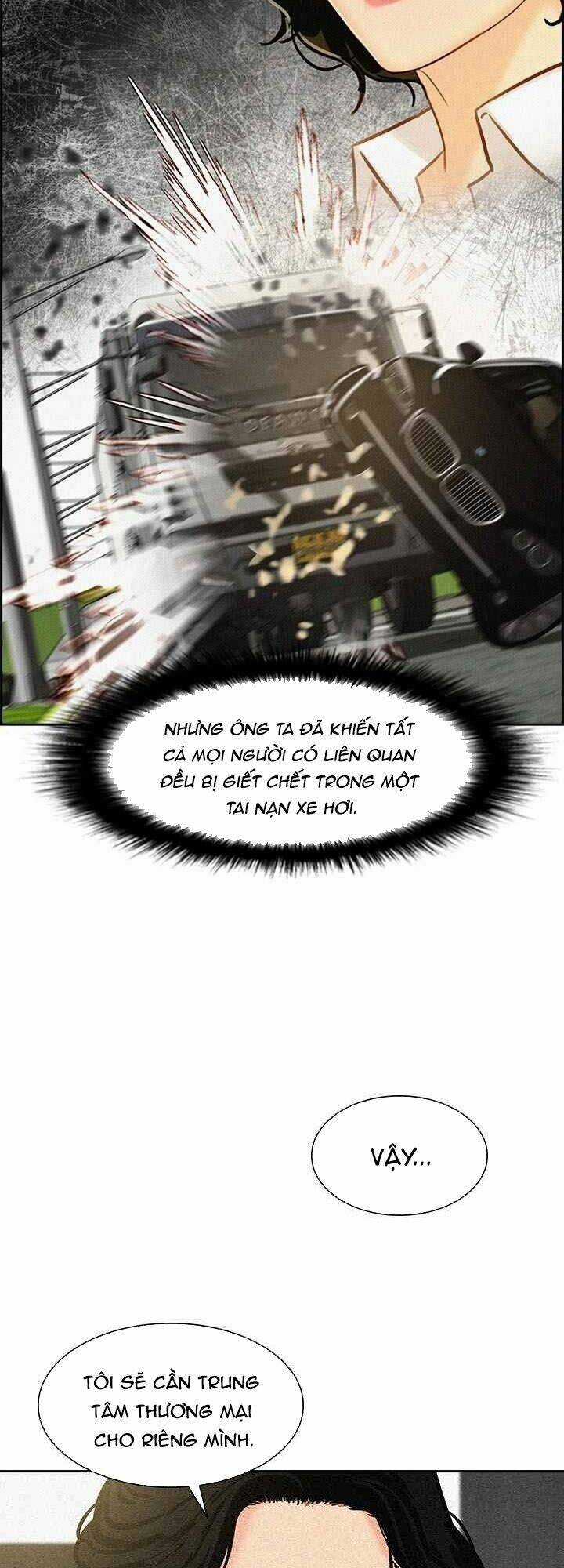 Chúa Tể Đồng Tiền Chapter 29 trang 33