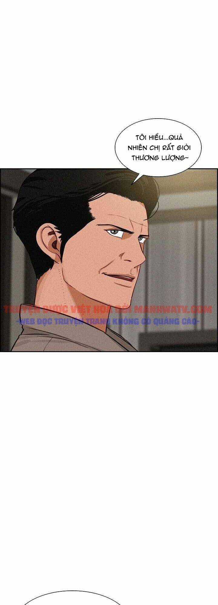 Chúa Tể Đồng Tiền Chapter 29 trang 35