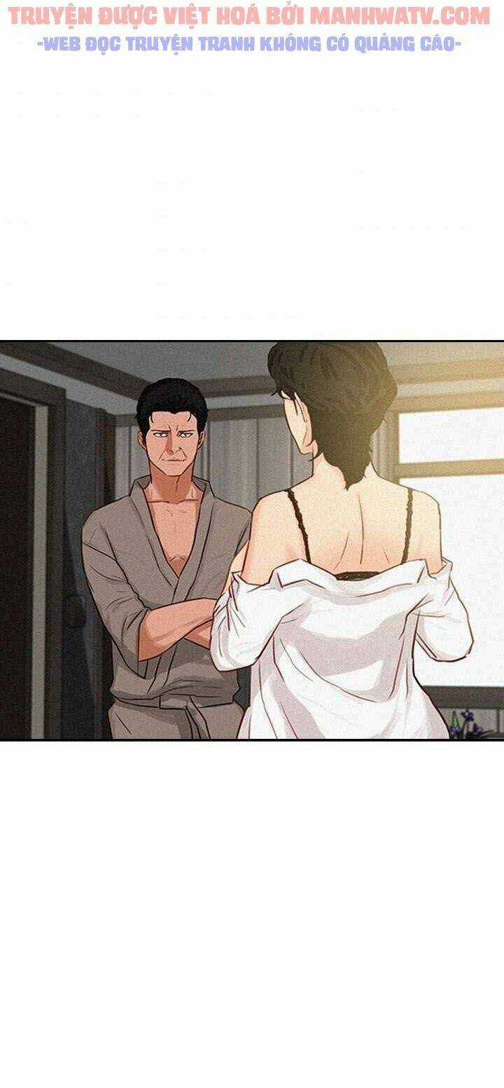 Chúa Tể Đồng Tiền Chapter 29 trang 37