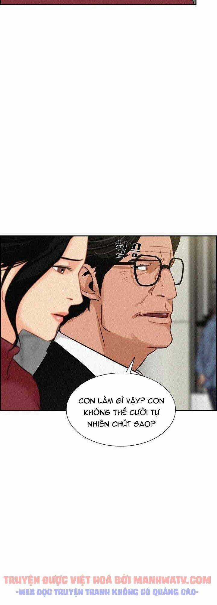 Chúa Tể Đồng Tiền Chapter 29 trang 41