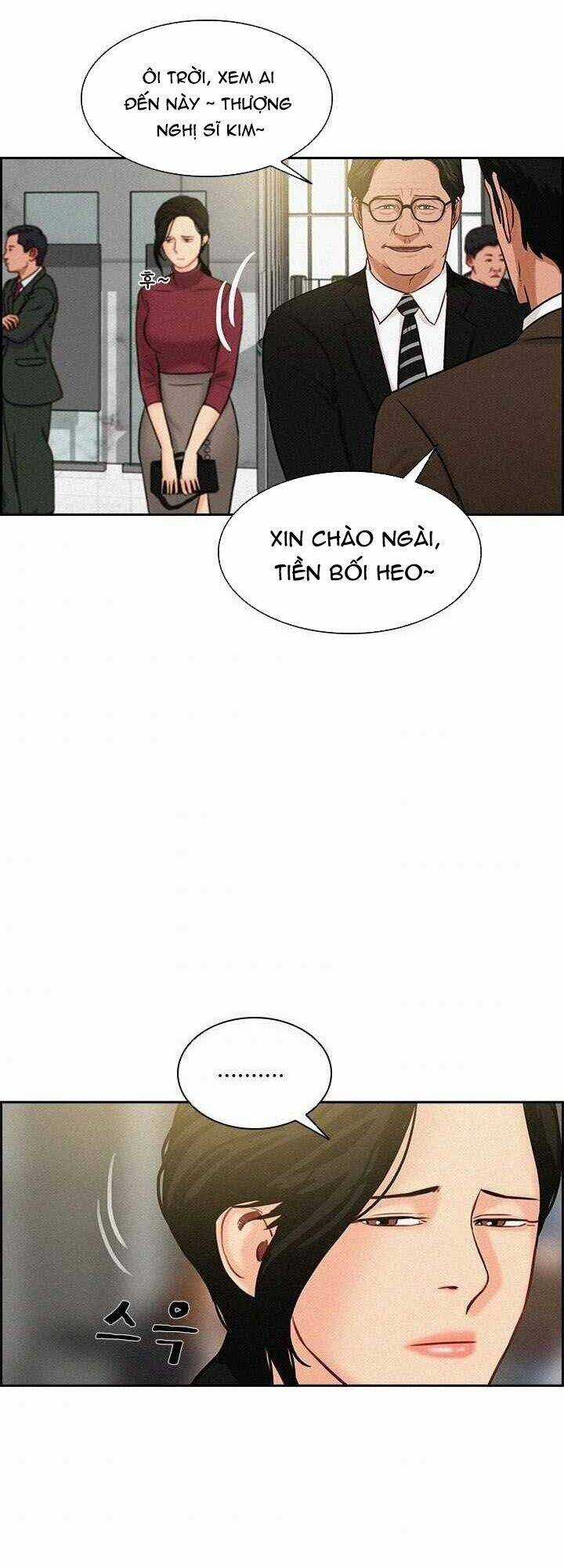 Chúa Tể Đồng Tiền Chapter 29 trang 42