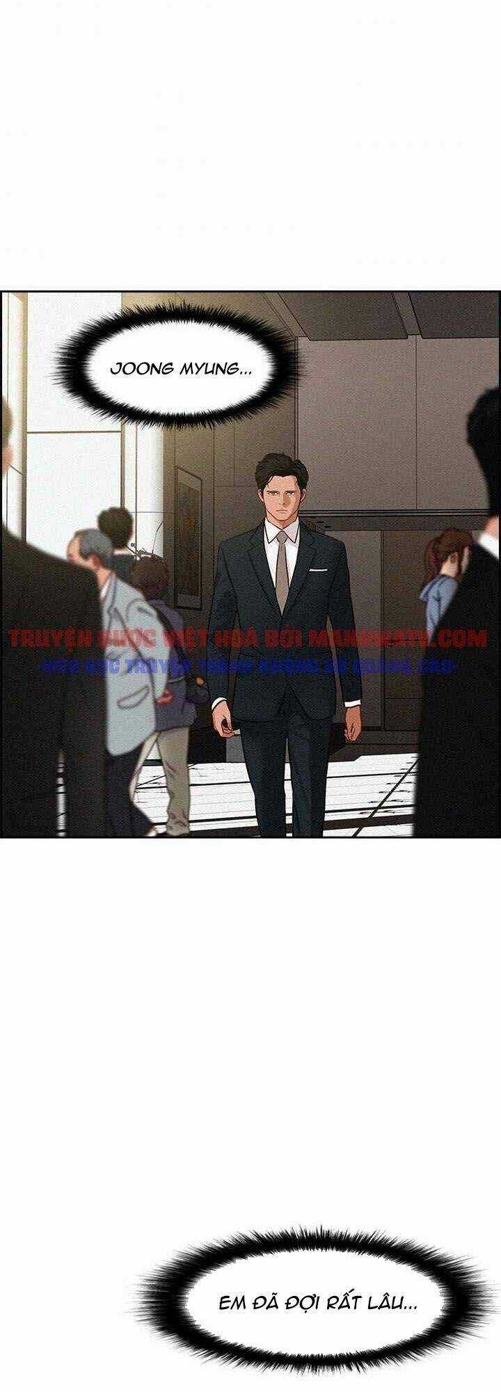 Chúa Tể Đồng Tiền Chapter 29 trang 43