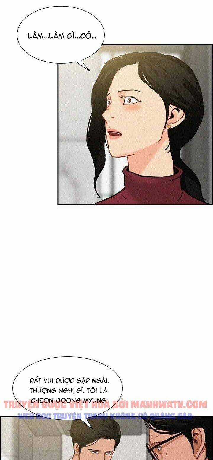 Chúa Tể Đồng Tiền Chapter 29 trang 46