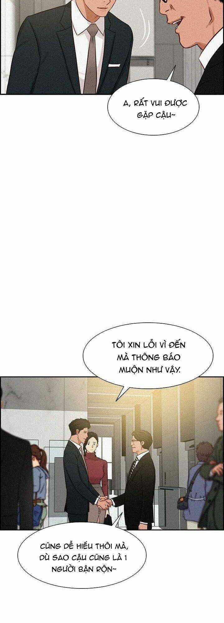 Chúa Tể Đồng Tiền Chapter 29 trang 47