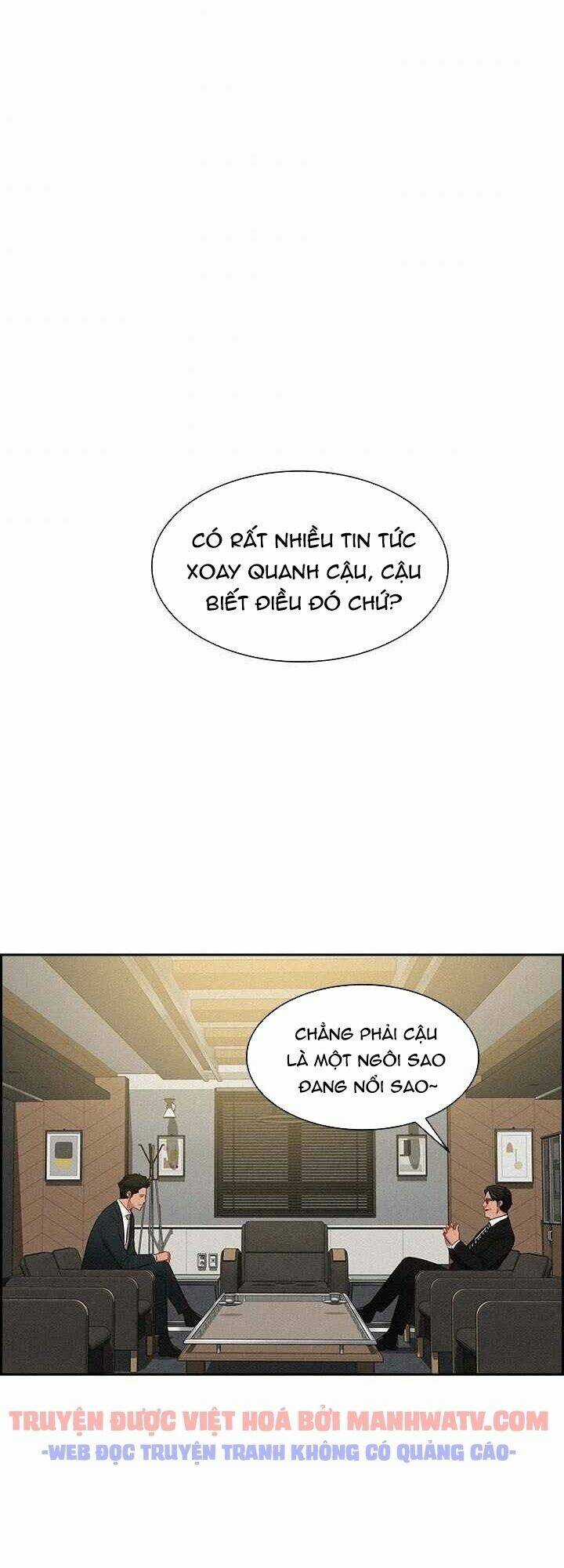 Chúa Tể Đồng Tiền Chapter 29 trang 49