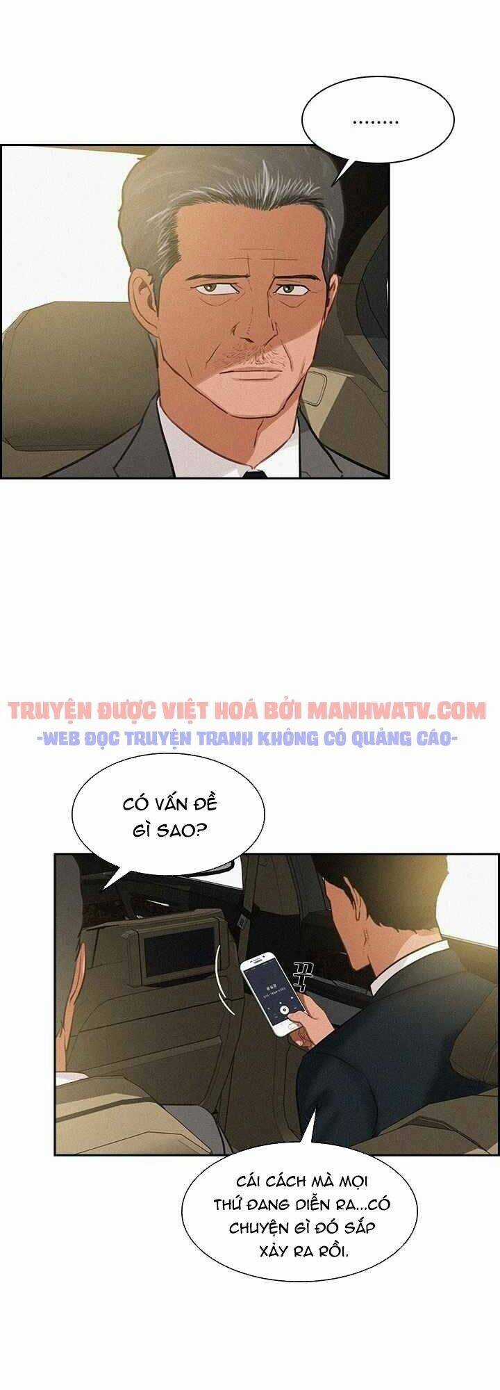 Chúa Tể Đồng Tiền Chapter 29 trang 5