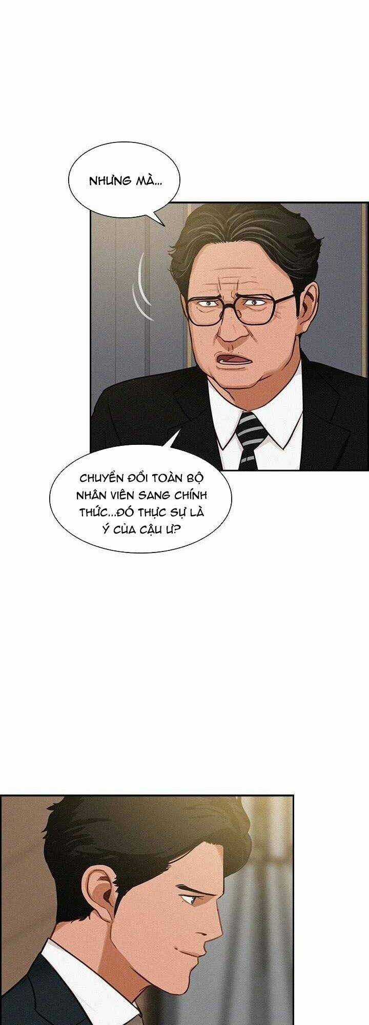 Chúa Tể Đồng Tiền Chapter 29 trang 50