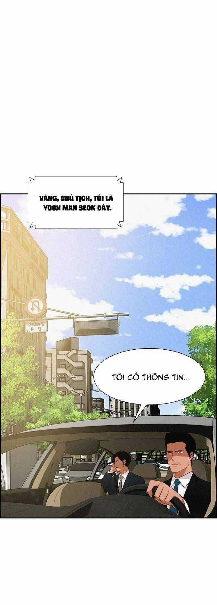 Chúa Tể Đồng Tiền Chapter 29 trang 6