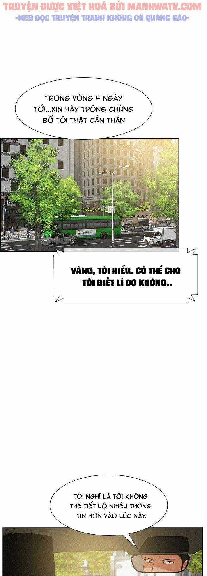 Chúa Tể Đồng Tiền Chapter 29 trang 7