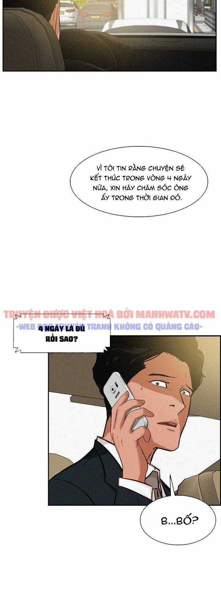 Chúa Tể Đồng Tiền Chapter 29 trang 8