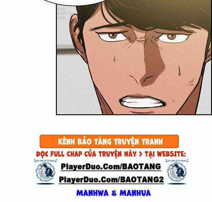 Chúa Tể Đồng Tiền Chapter 3 trang 15