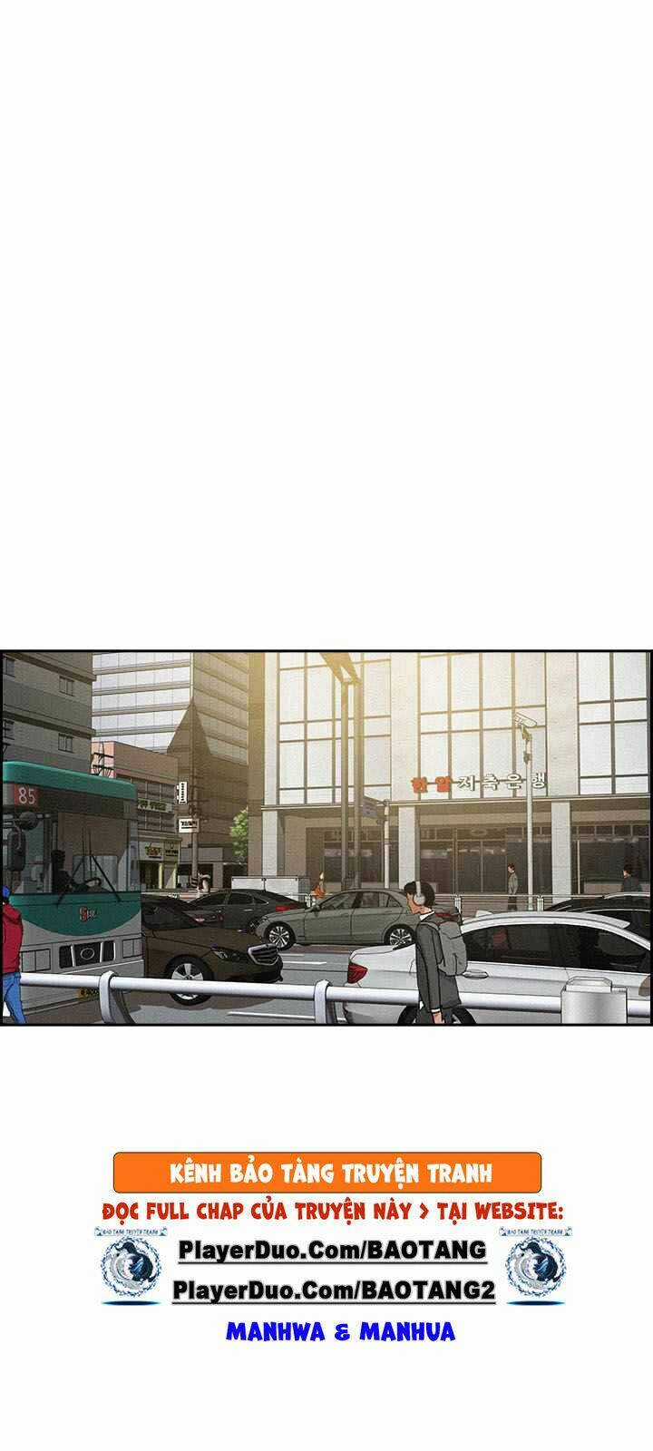 Chúa Tể Đồng Tiền Chapter 3 trang 18