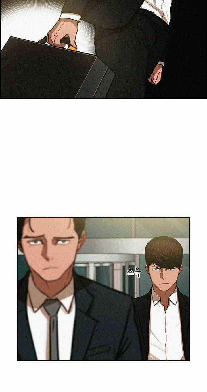 Chúa Tể Đồng Tiền Chapter 3 trang 21