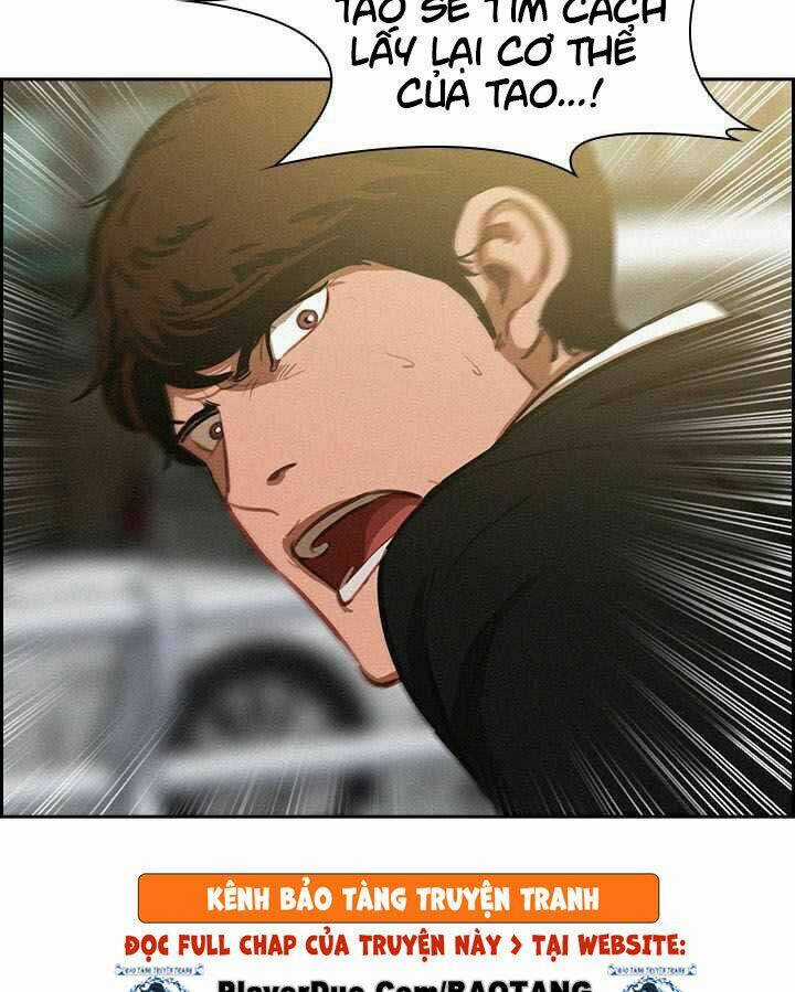 Chúa Tể Đồng Tiền Chapter 3 trang 26