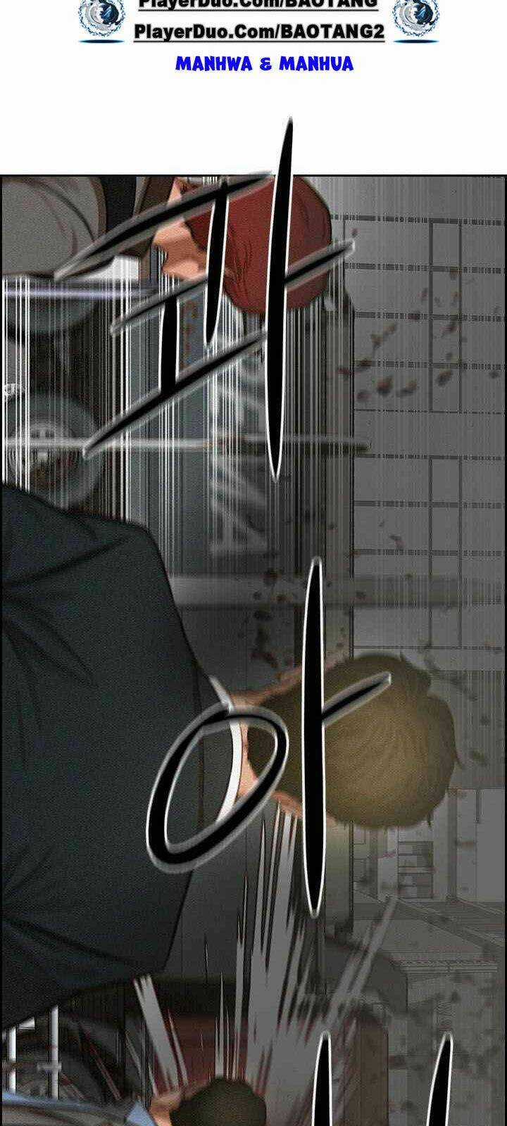 Chúa Tể Đồng Tiền Chapter 3 trang 27