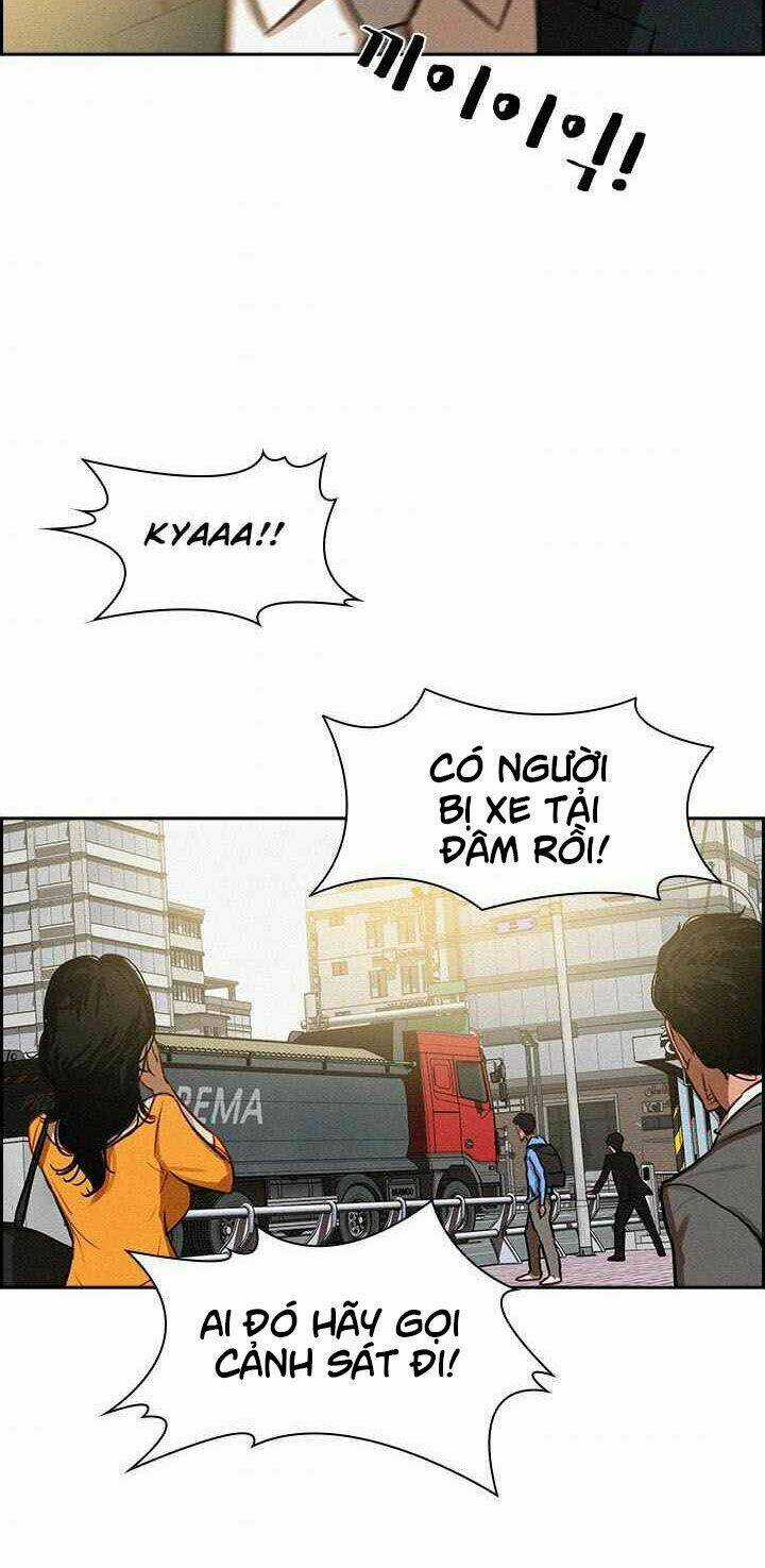 Chúa Tể Đồng Tiền Chapter 3 trang 29