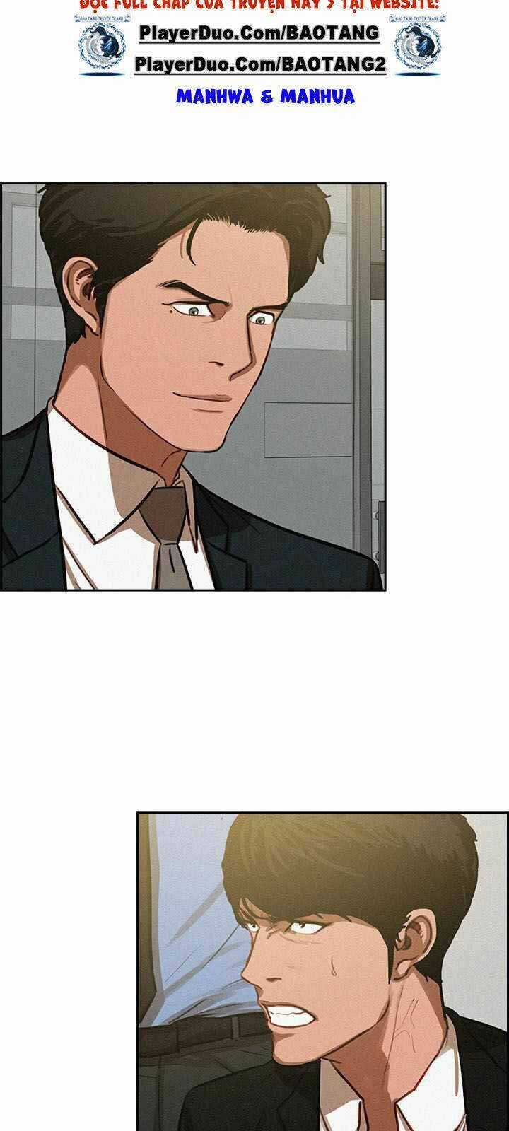 Chúa Tể Đồng Tiền Chapter 3 trang 3