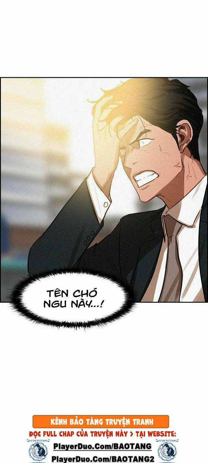 Chúa Tể Đồng Tiền Chapter 3 trang 31