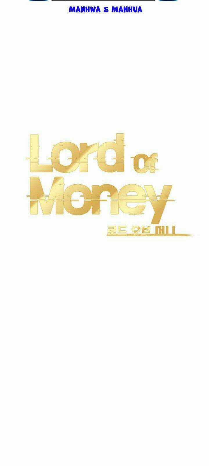 Chúa Tể Đồng Tiền Chapter 3 trang 32