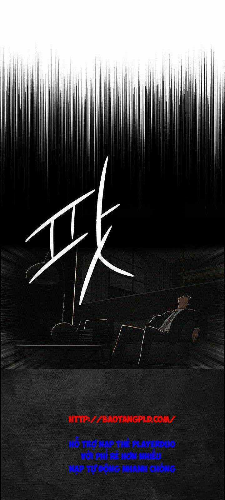 Chúa Tể Đồng Tiền Chapter 3 trang 37