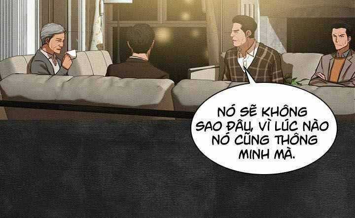 Chúa Tể Đồng Tiền Chapter 3 trang 48