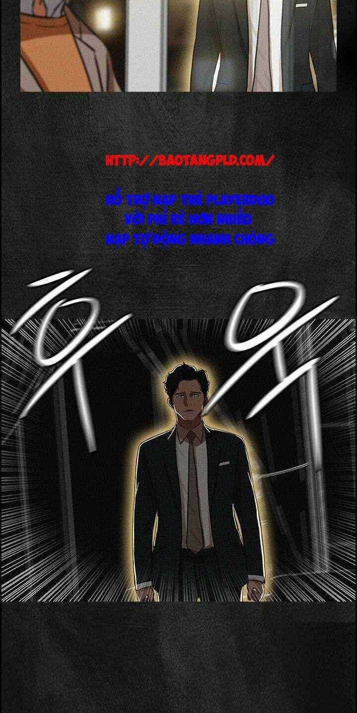 Chúa Tể Đồng Tiền Chapter 3 trang 50