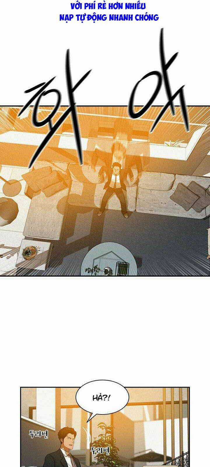 Chúa Tể Đồng Tiền Chapter 3 trang 52