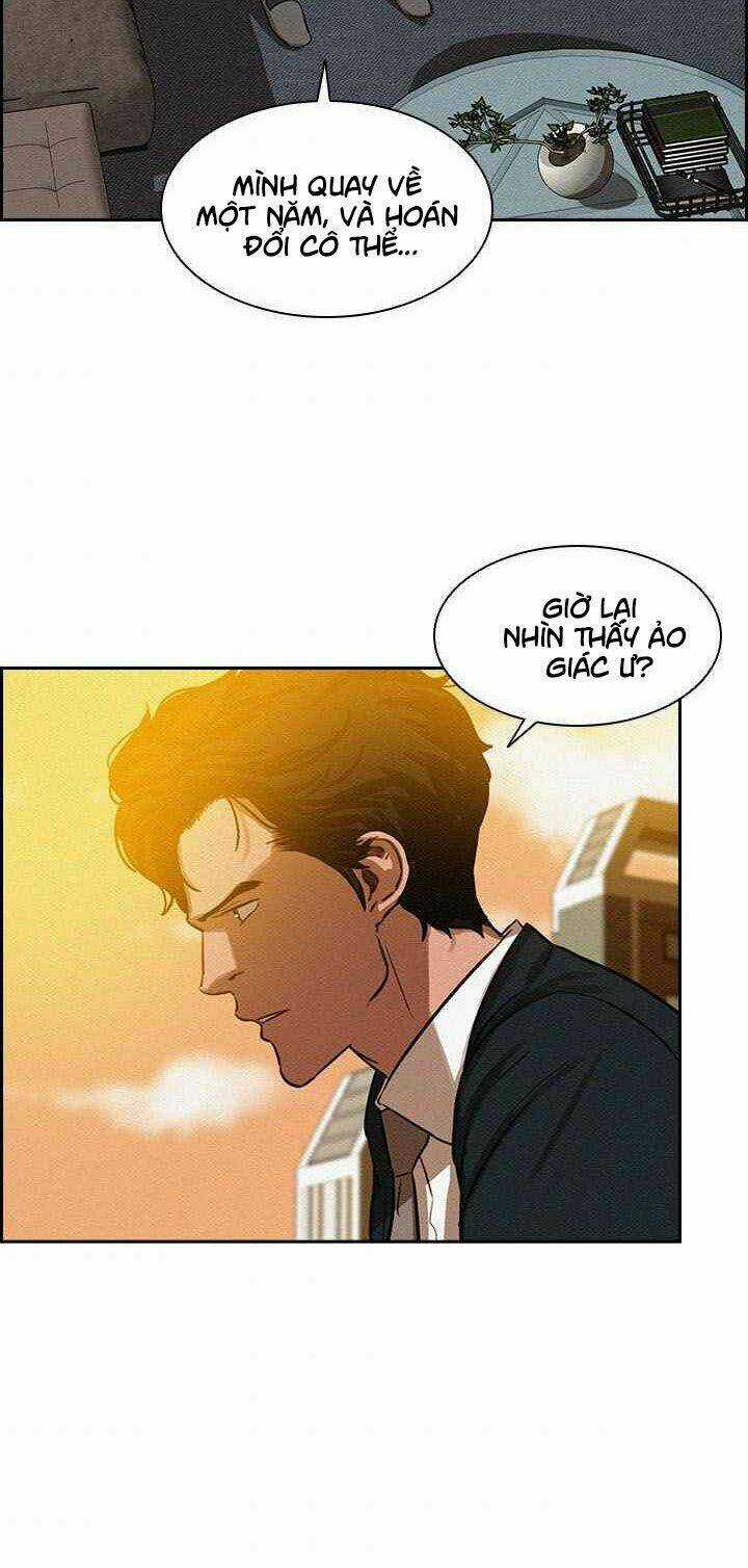 Chúa Tể Đồng Tiền Chapter 3 trang 55