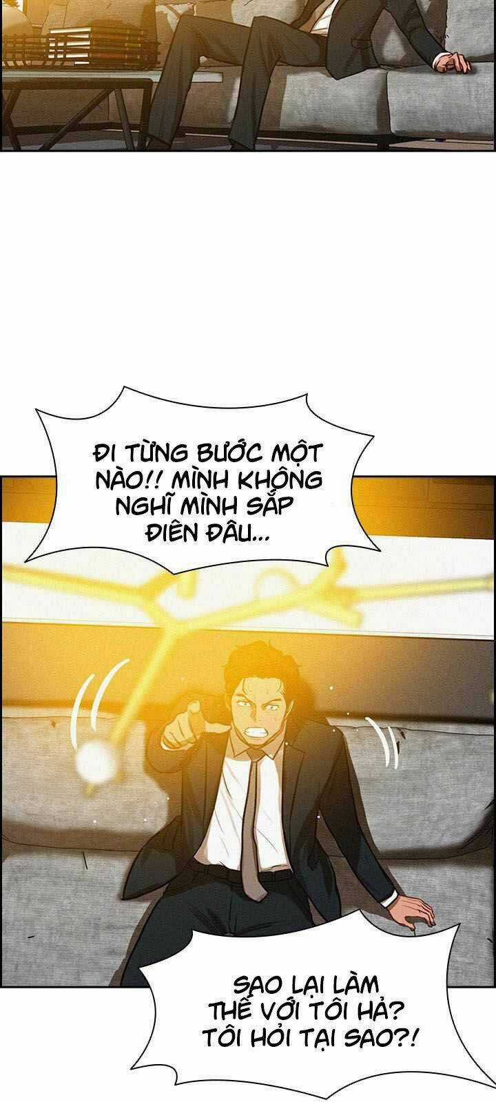 Chúa Tể Đồng Tiền Chapter 3 trang 57