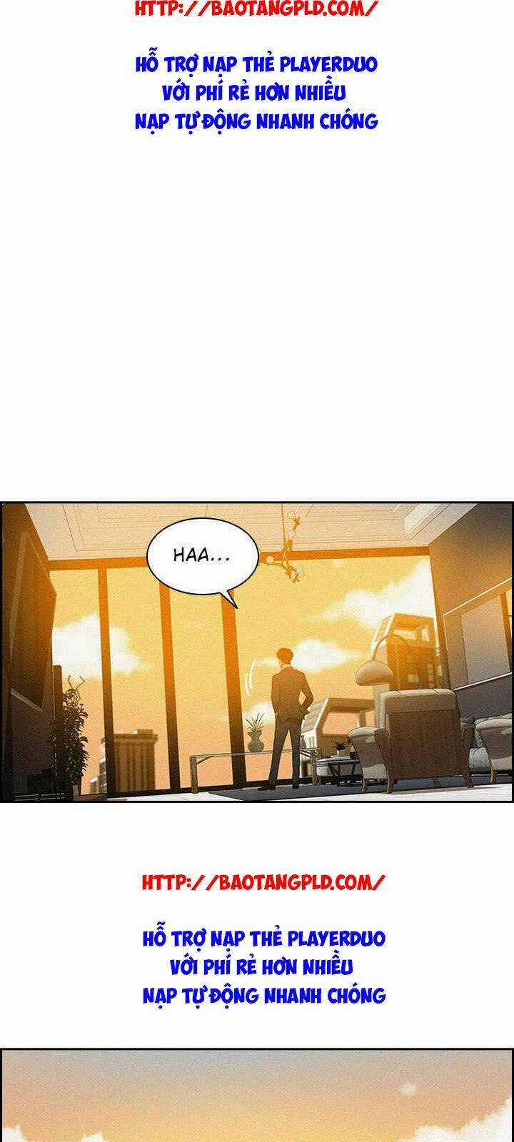 Chúa Tể Đồng Tiền Chapter 3 trang 59