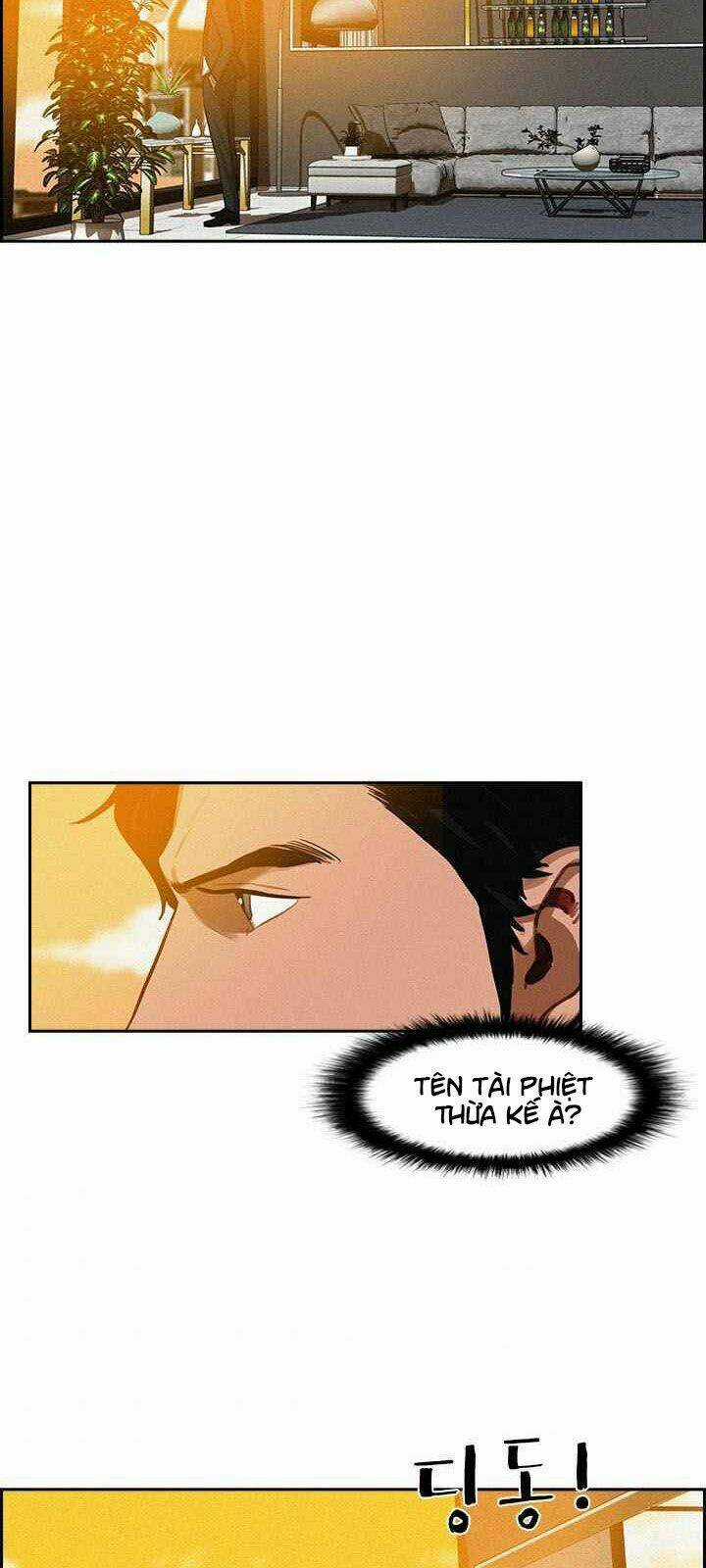 Chúa Tể Đồng Tiền Chapter 3 trang 63