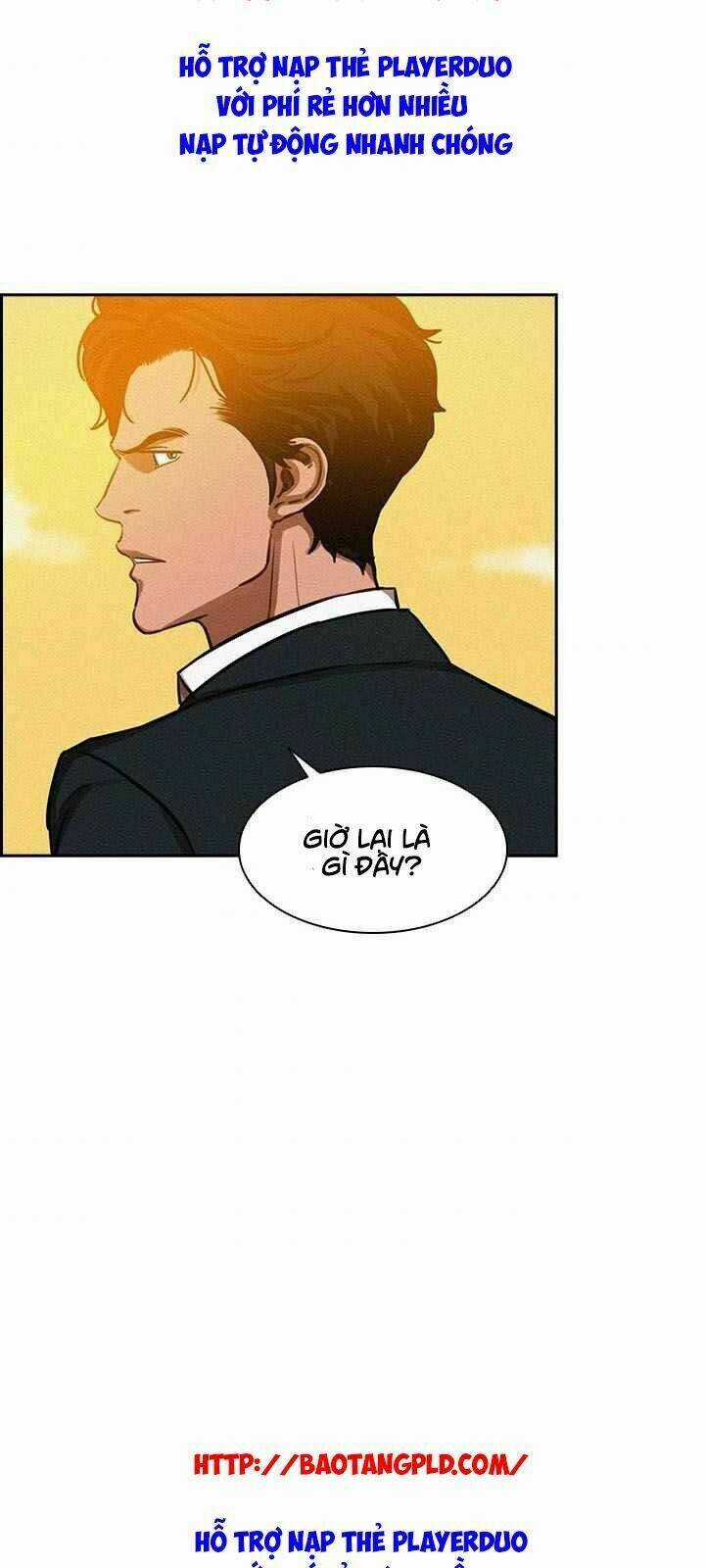 Chúa Tể Đồng Tiền Chapter 3 trang 65