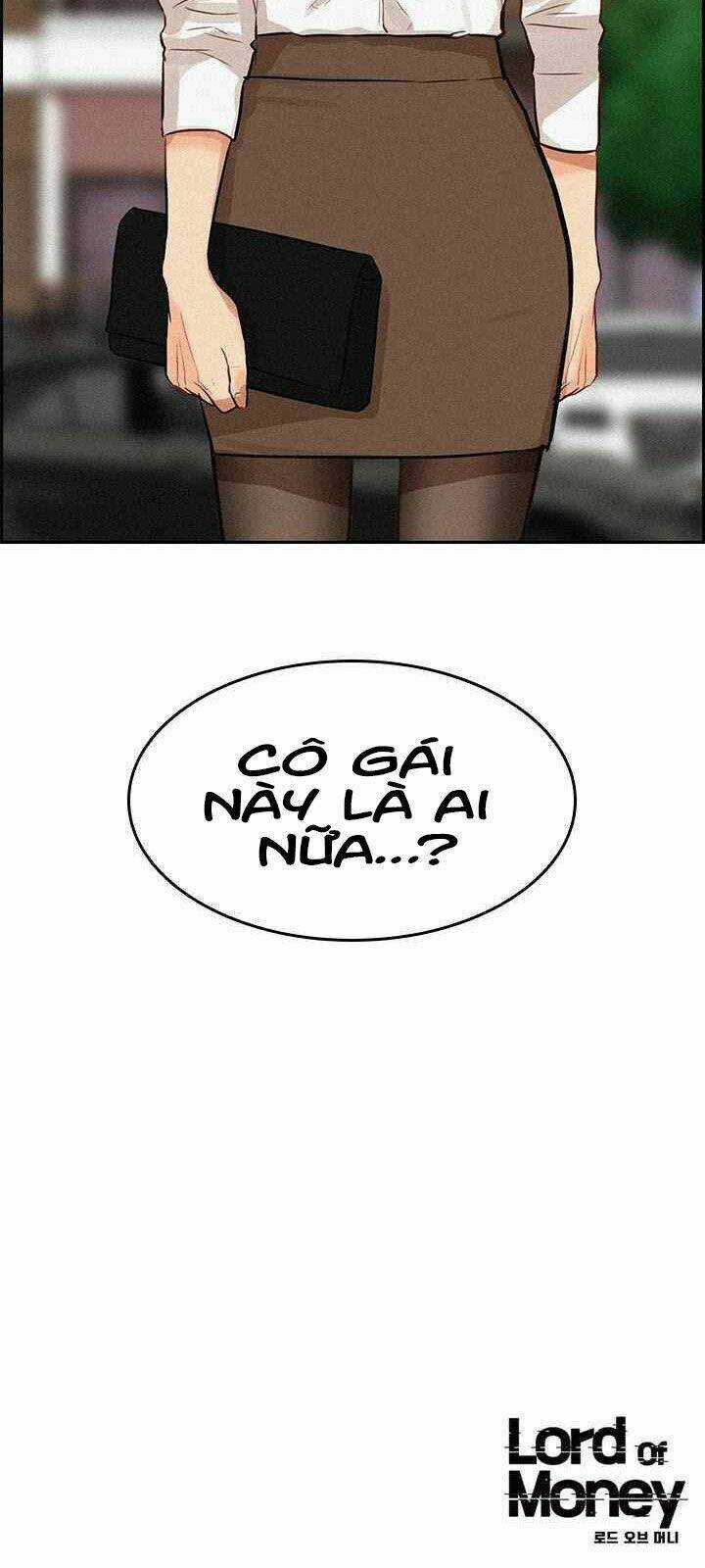 Chúa Tể Đồng Tiền Chapter 3 trang 68