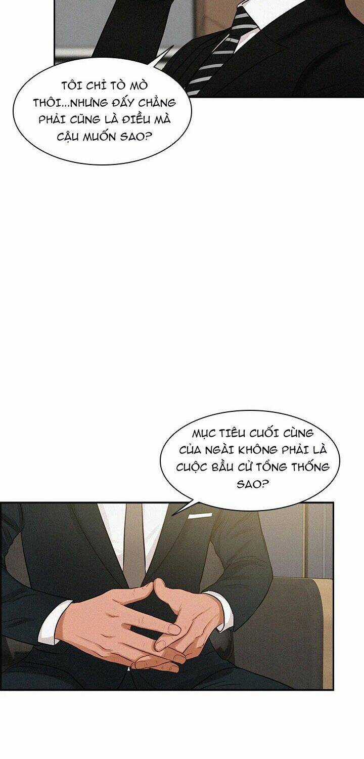 Chúa Tể Đồng Tiền Chapter 30 trang 10