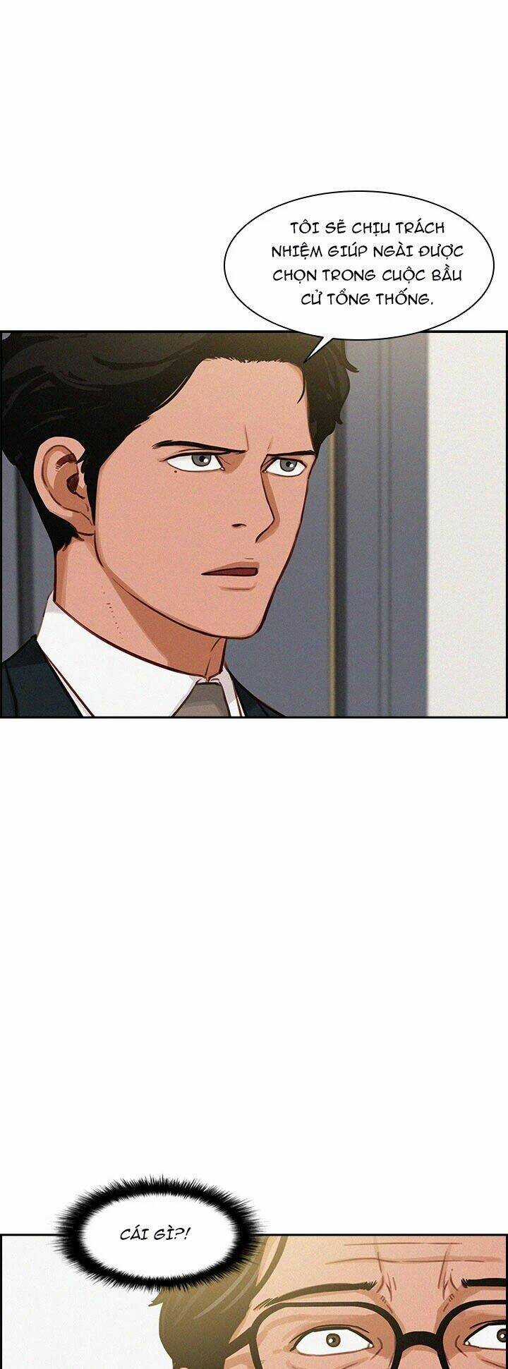 Chúa Tể Đồng Tiền Chapter 30 trang 11