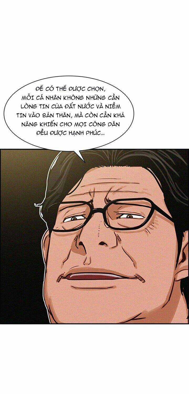 Chúa Tể Đồng Tiền Chapter 30 trang 13