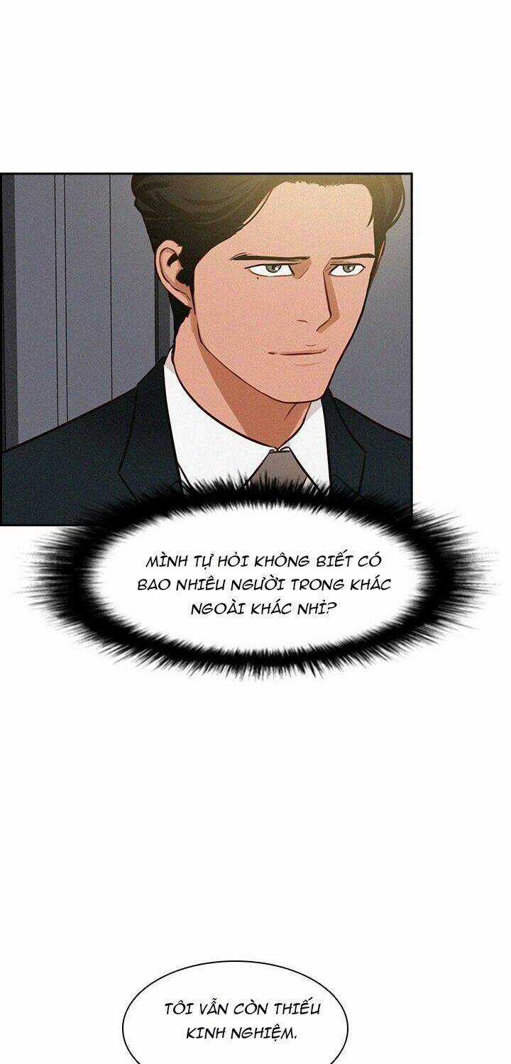 Chúa Tể Đồng Tiền Chapter 30 trang 14