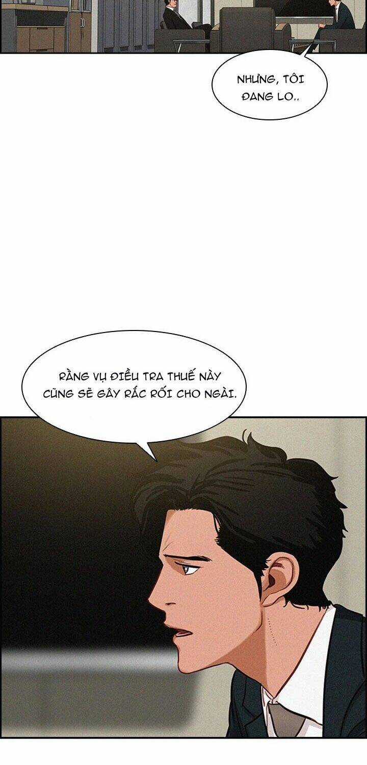 Chúa Tể Đồng Tiền Chapter 30 trang 16