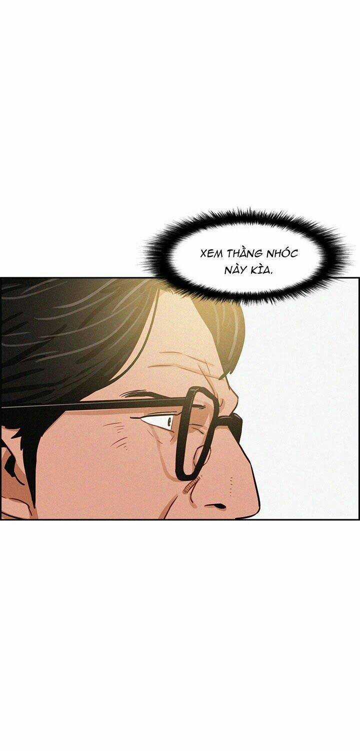 Chúa Tể Đồng Tiền Chapter 30 trang 17