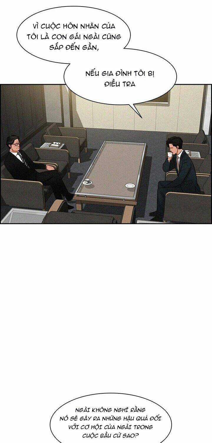 Chúa Tể Đồng Tiền Chapter 30 trang 18