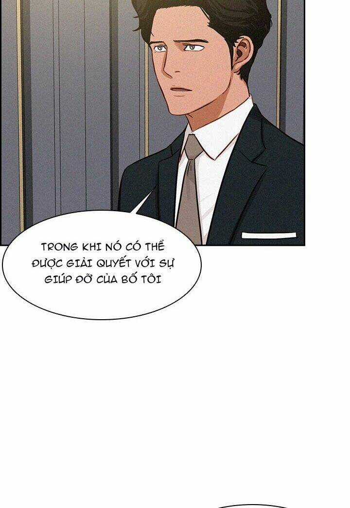 Chúa Tể Đồng Tiền Chapter 30 trang 20