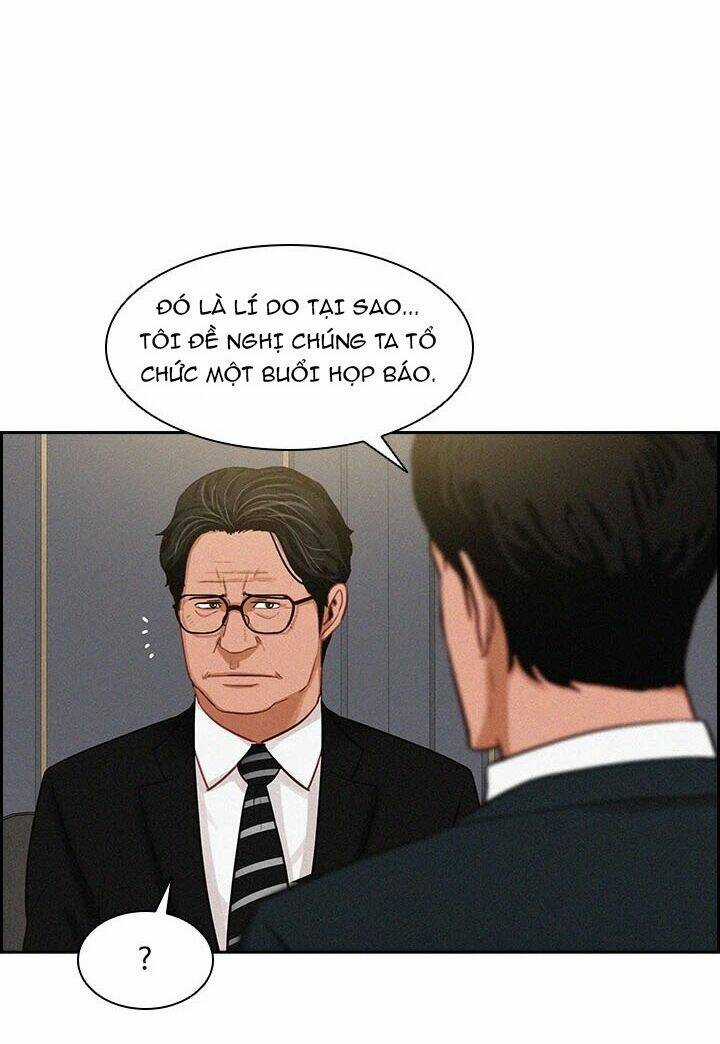 Chúa Tể Đồng Tiền Chapter 30 trang 22