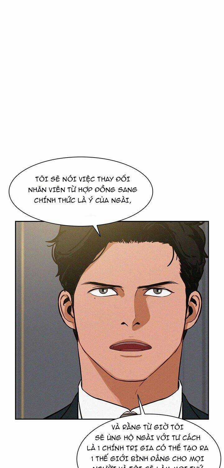 Chúa Tể Đồng Tiền Chapter 30 trang 23