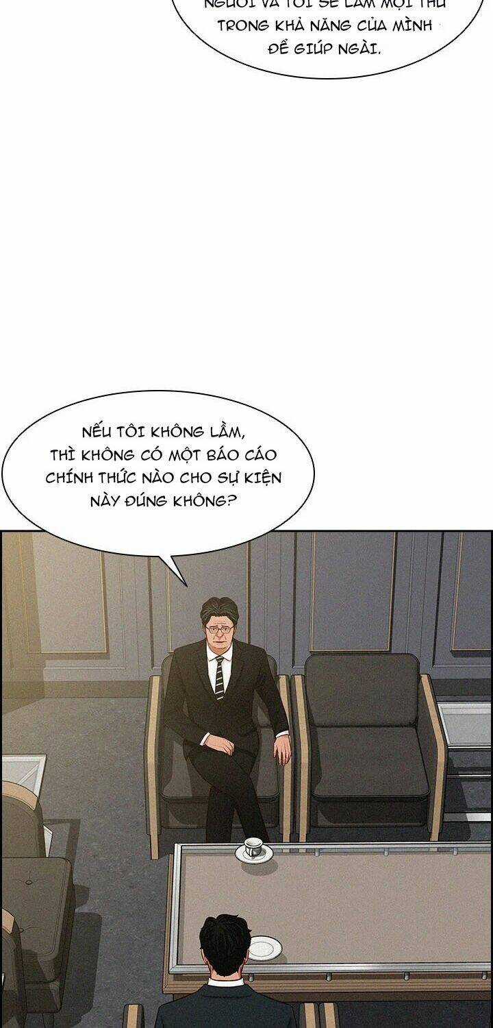 Chúa Tể Đồng Tiền Chapter 30 trang 24