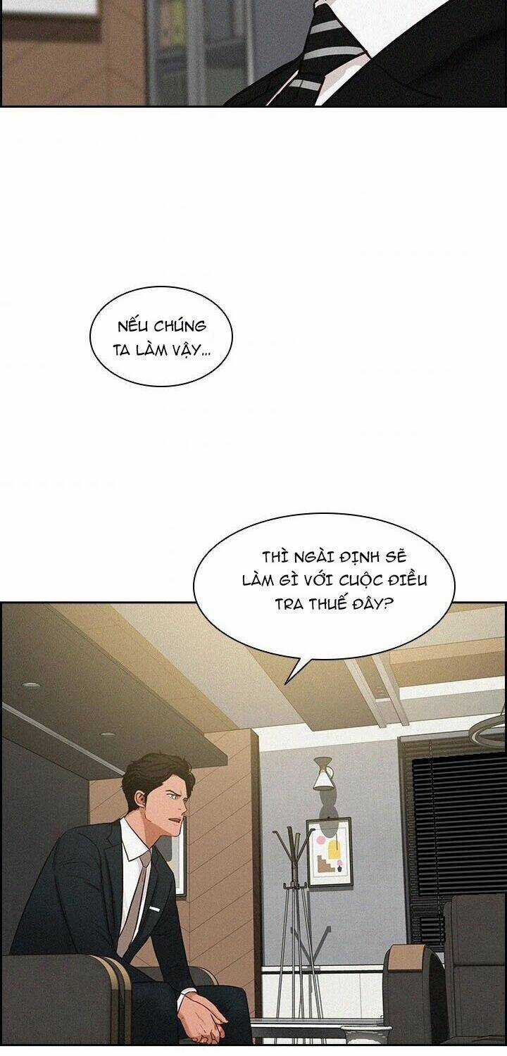 Chúa Tể Đồng Tiền Chapter 30 trang 26